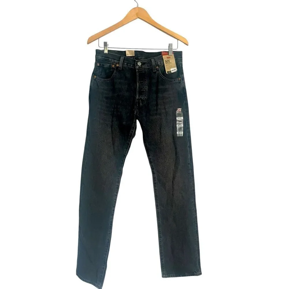 NWT Original 501 Levi’s